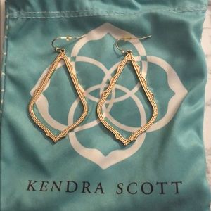 Kendra Scott Sophee Drop Earrings